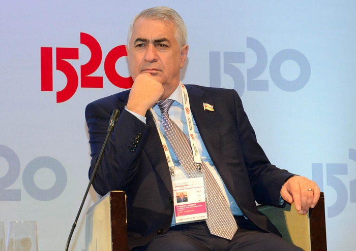 Turkish section of BTK railway to be ready by mid-2017